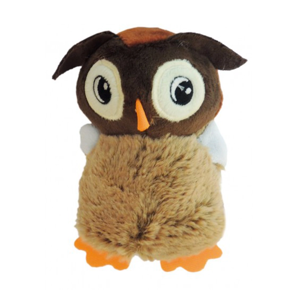 Pelucia Coruja 2702