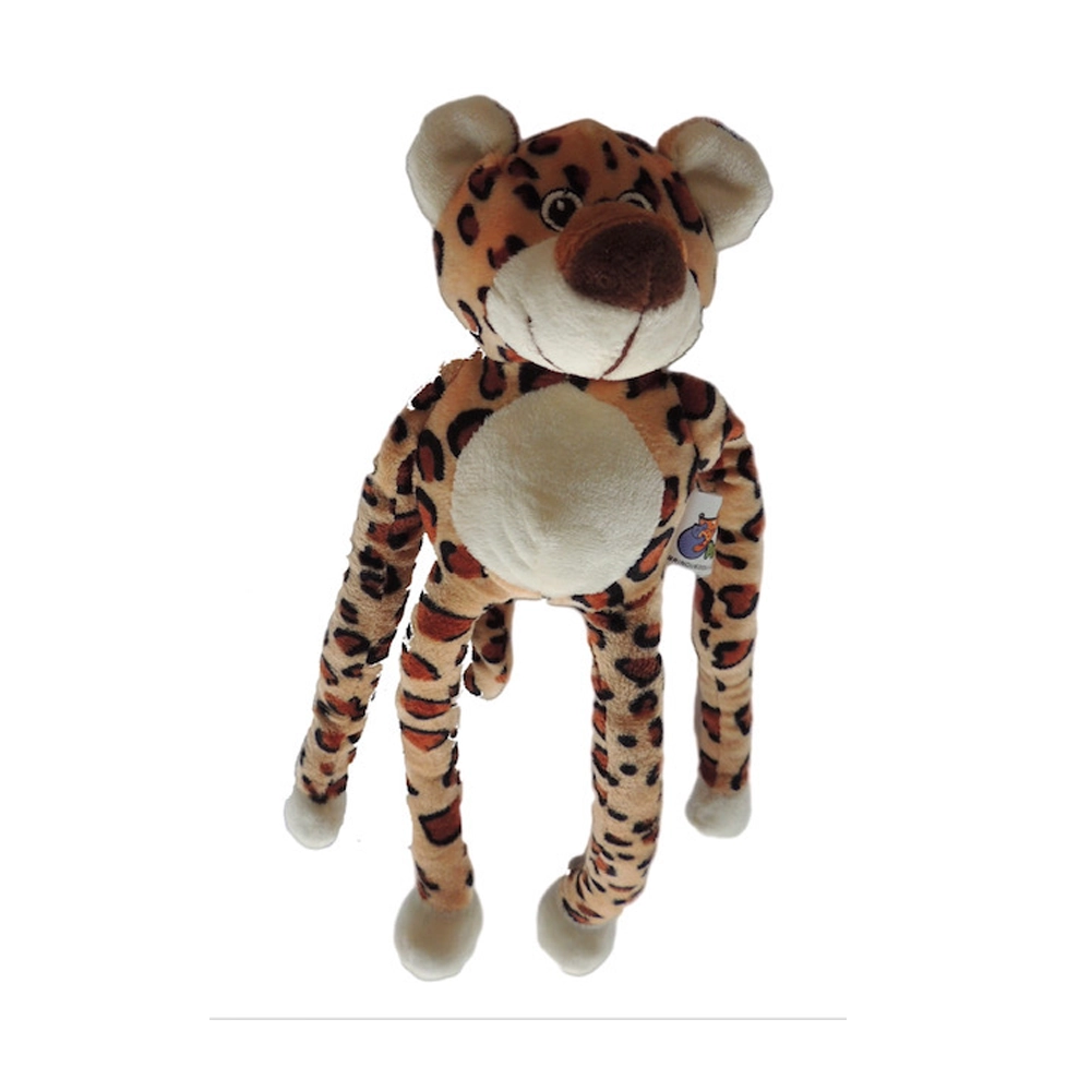 Pelucia Cheetah