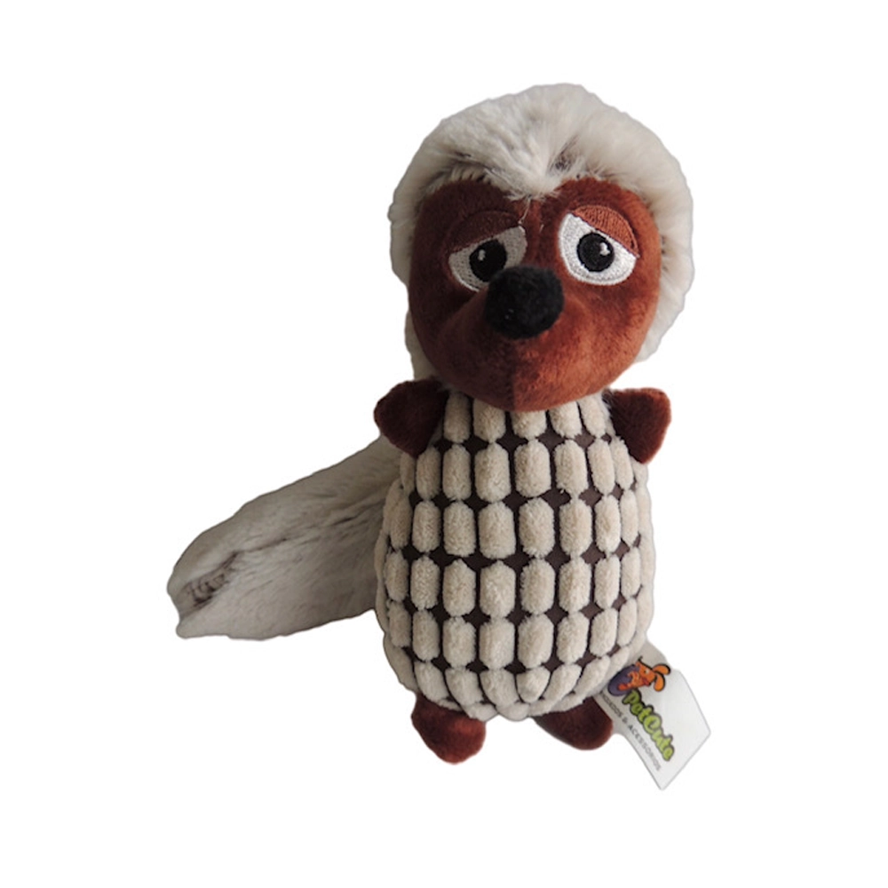 Pelucia Castor