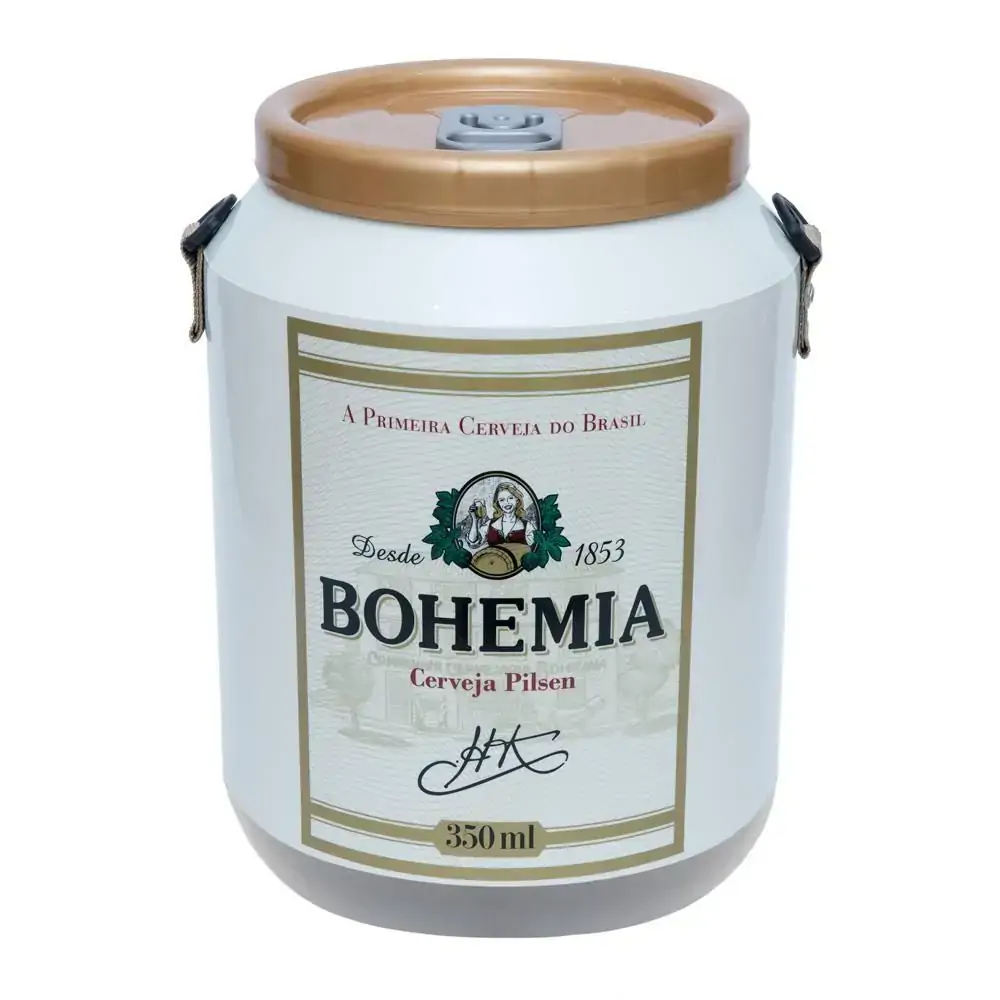Cooler Dc 12 Bohemia Premium