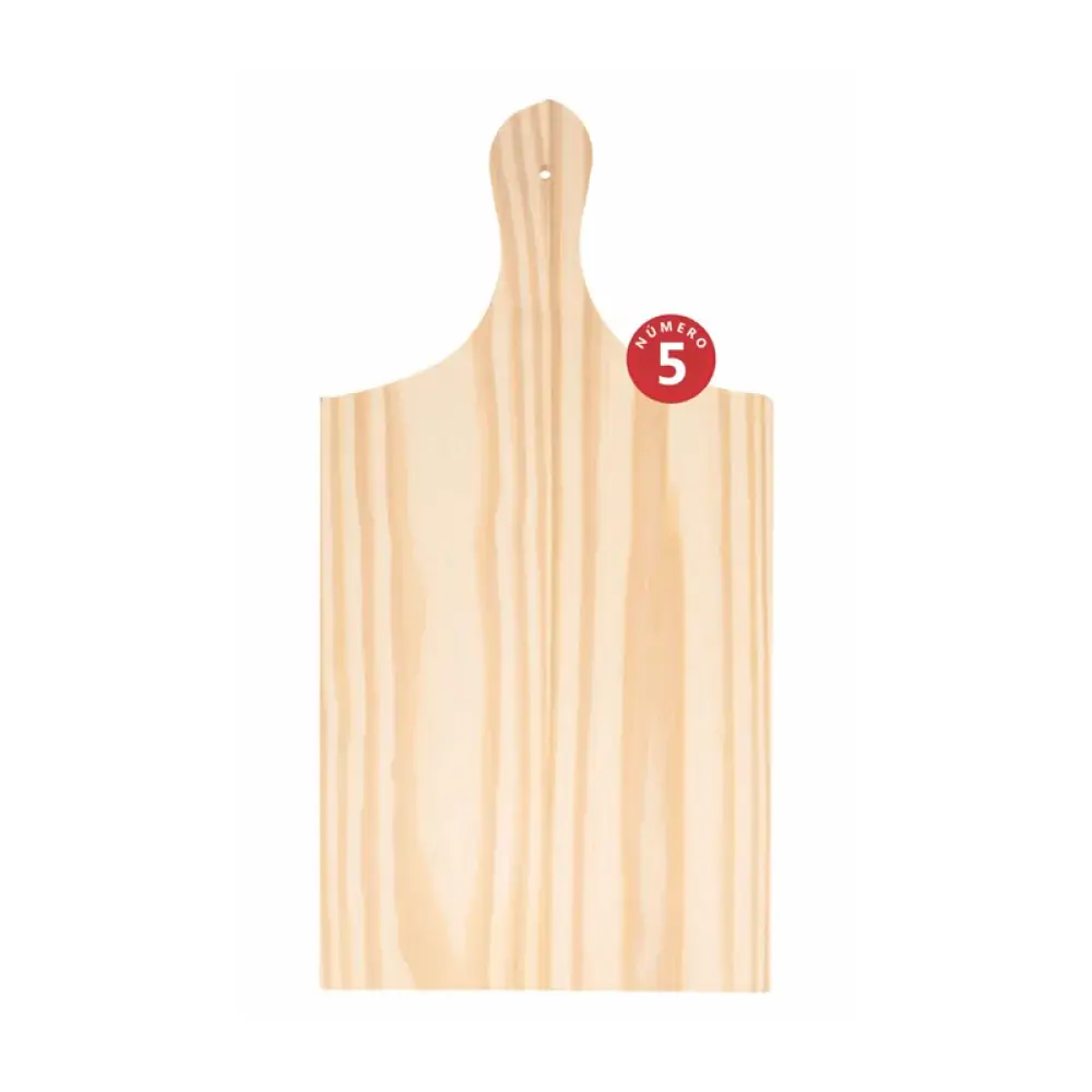 Tabua P Corte Madlar 19x39cm