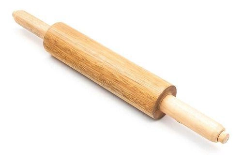 Rolo Para Massa Madlar 43 Cm