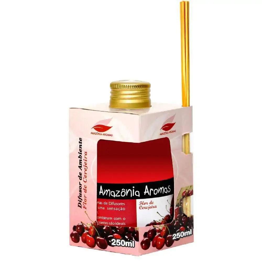 Aromatizador Ambientes 280ml Flor