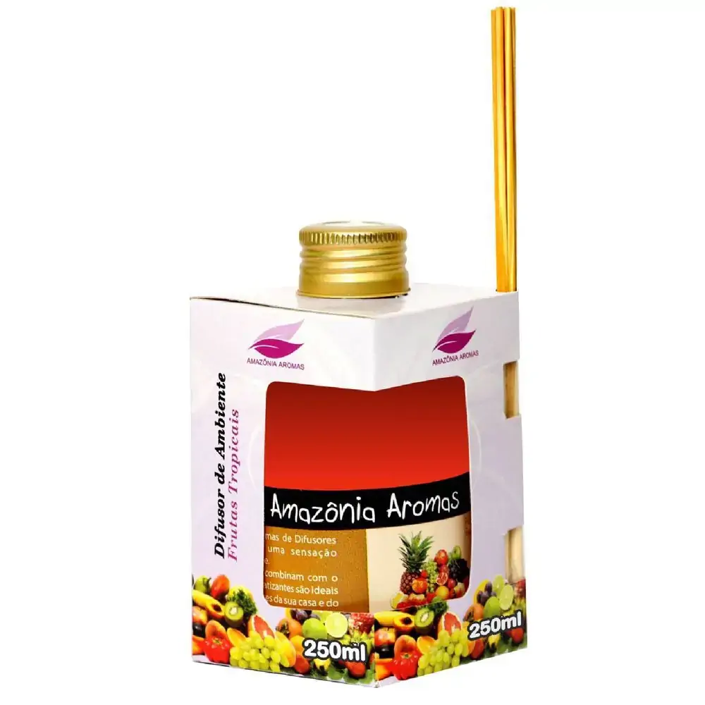 Aromatizador De Ambientes Frut