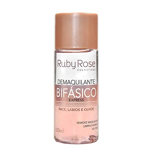 Ruby Rose Demaq Bifasico Express 120ml