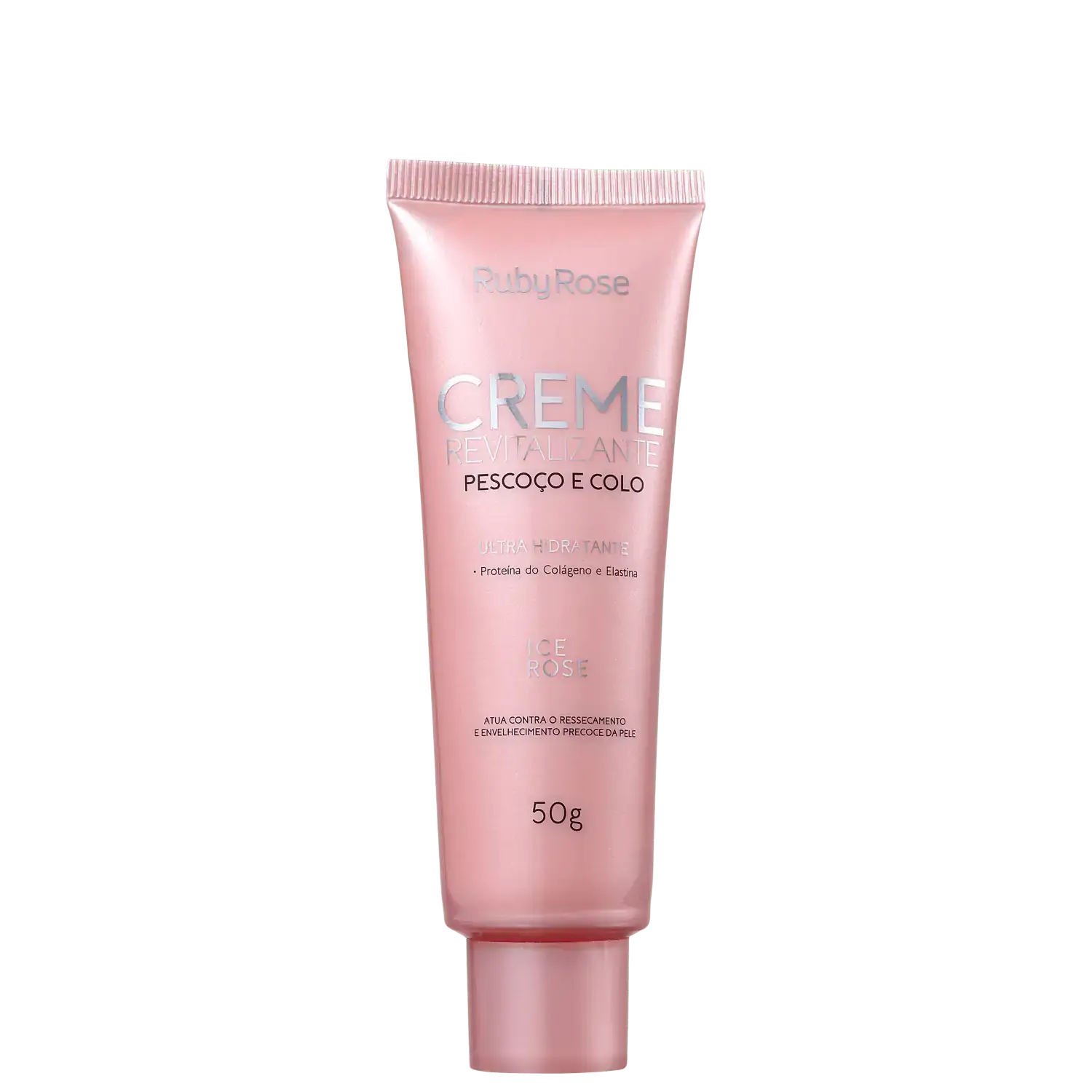 Creme Revitalizante Ice Rosa Rr