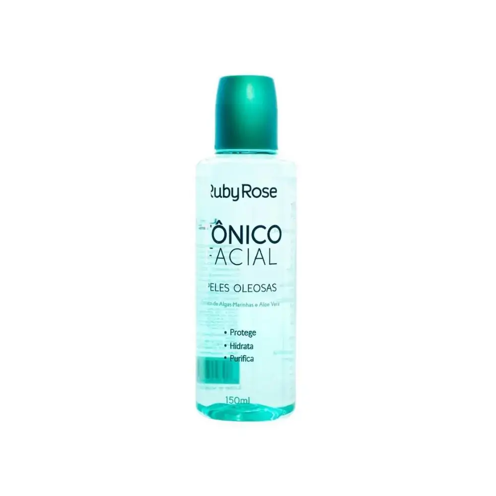 Tônico Facial