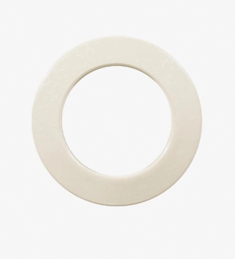 Ilhos Redondo Bege 28mm 5pcs 260005 005 Imperial