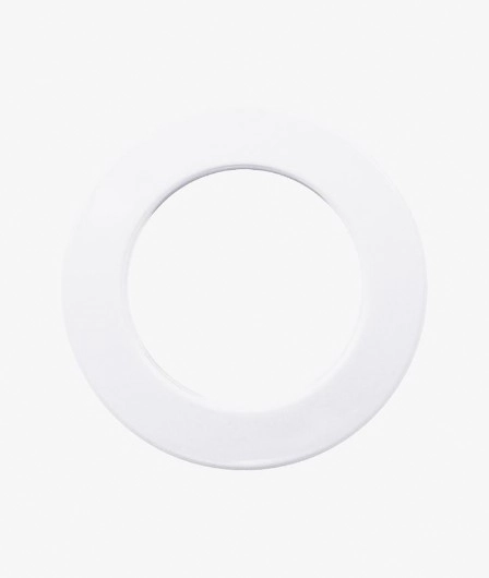 Ilhos 28mm Gr Red Branco 5pcs 0260004 005 Imperial