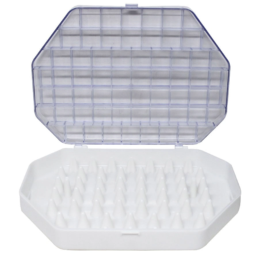 Estojo P/bicos Ref 8783 Master Baker Laleti