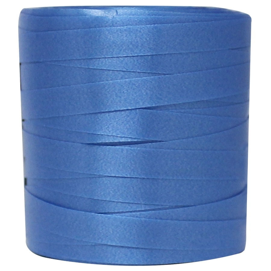 Fitilho 5x50m Azul Cl Liso 705 Laleti