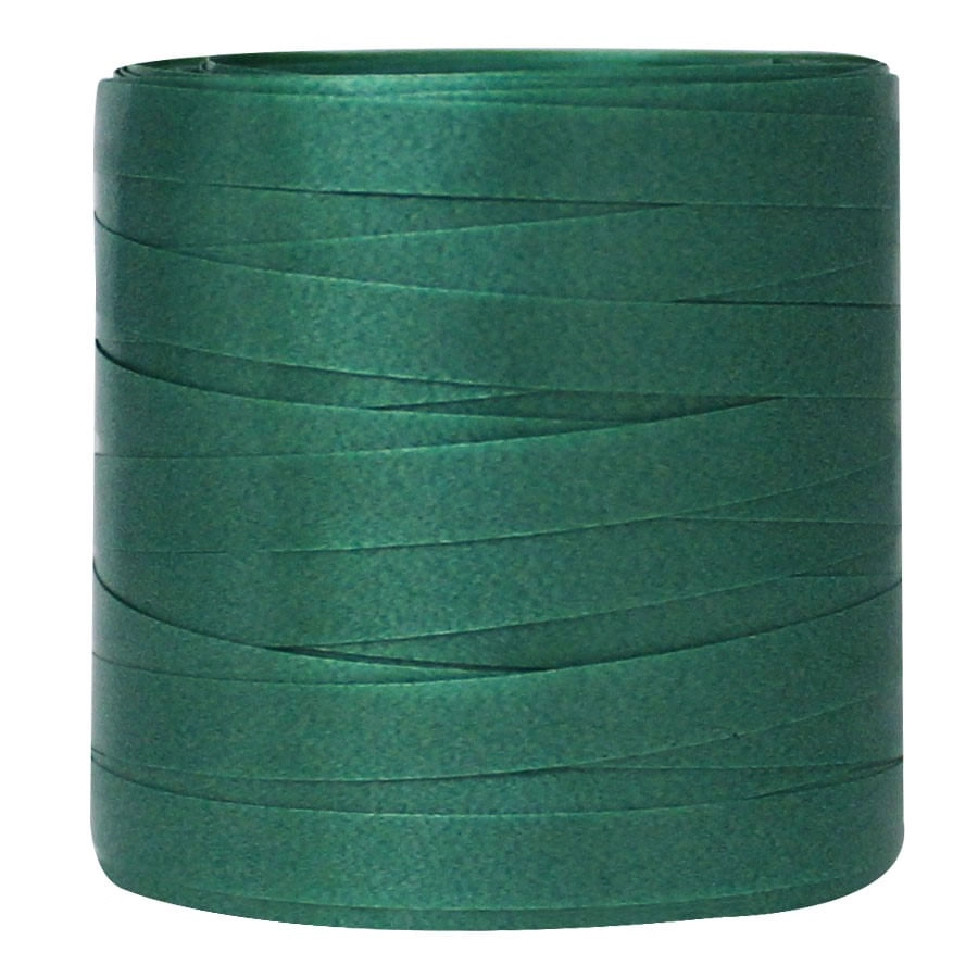 Fitilho 5x50m Verde Bd Liso Laleti
