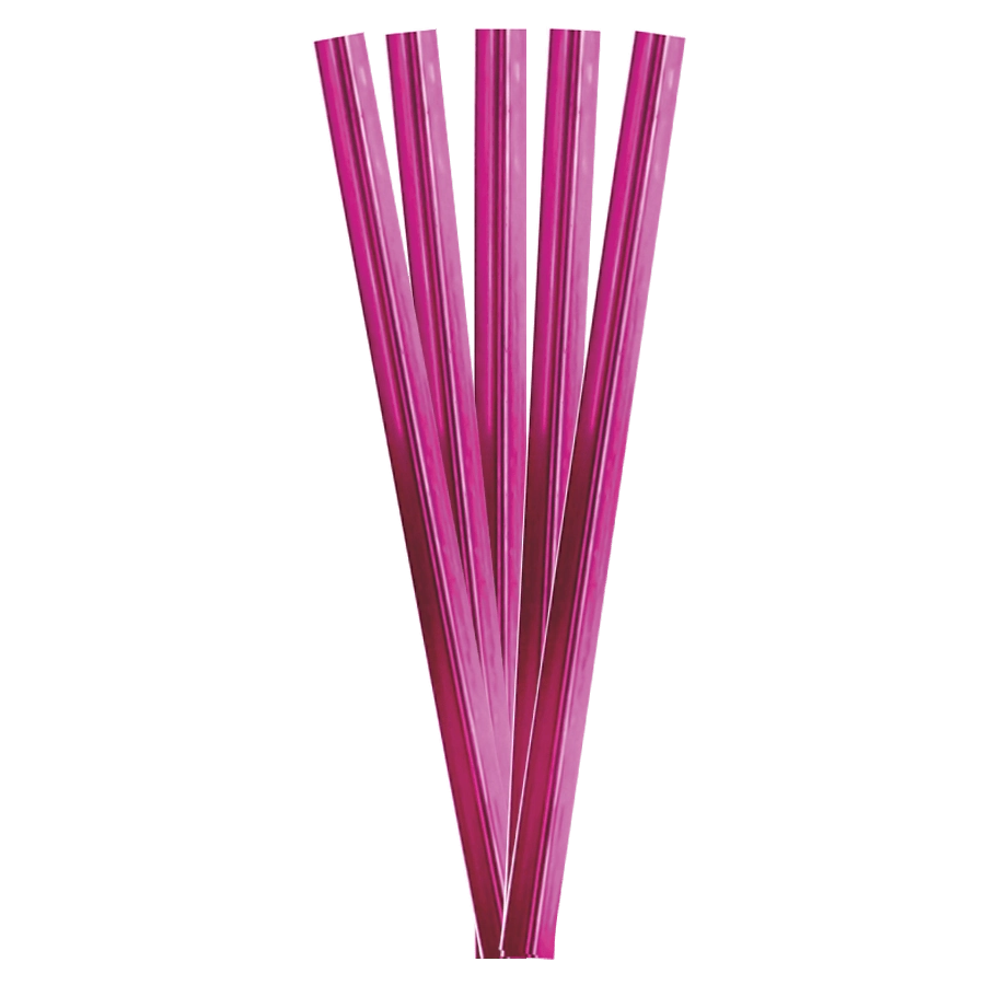 Fecho Pratico 4x11 Metal Pink 1916 C/100 Laleti