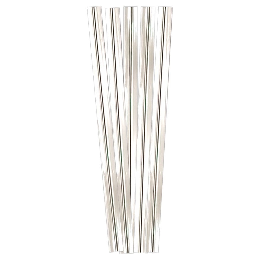 Fecho Pratico 4x11 Metal Prata 1916 C.100 Laleti