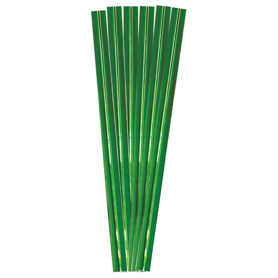 Fecho Pratico 4x11 Metal Verde 1916 C/100 Laleti