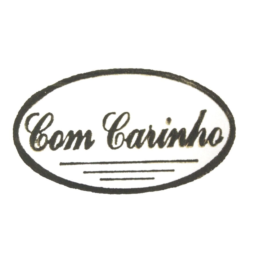 Etiq Com Carinho 149 C.100 Magia Etiquetas