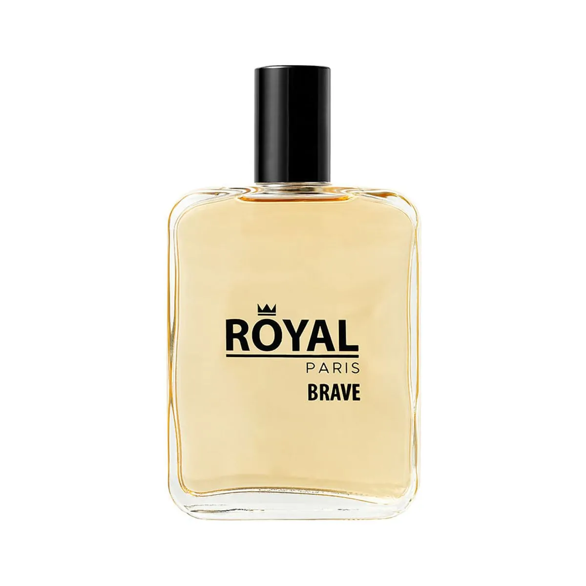 Perfume Royal Paris Brave Masculino 100ml