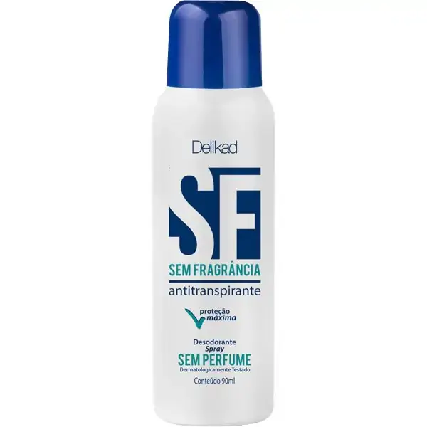 Coty Sf Des Spray 90ml