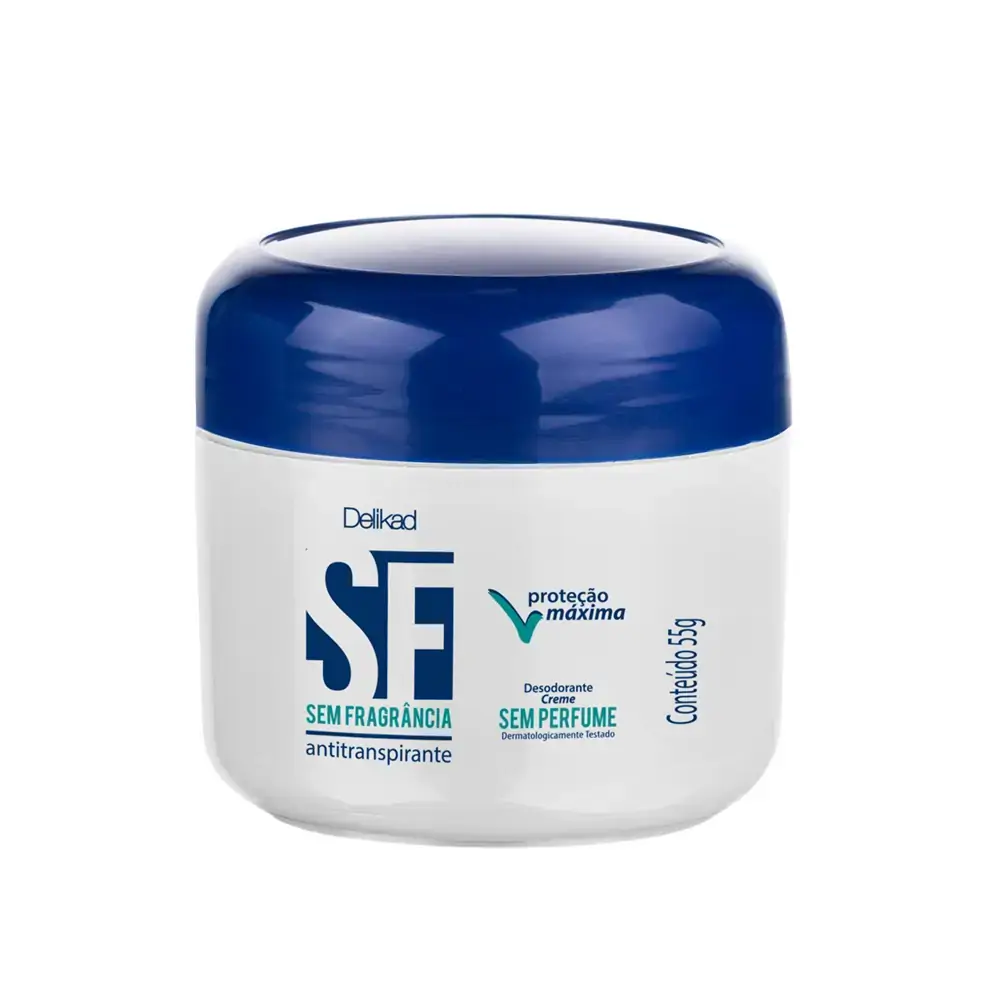 Coty Sf Des Cr 55g