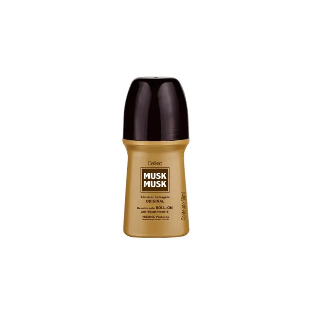 Coty Musk Musk Des R 50ml