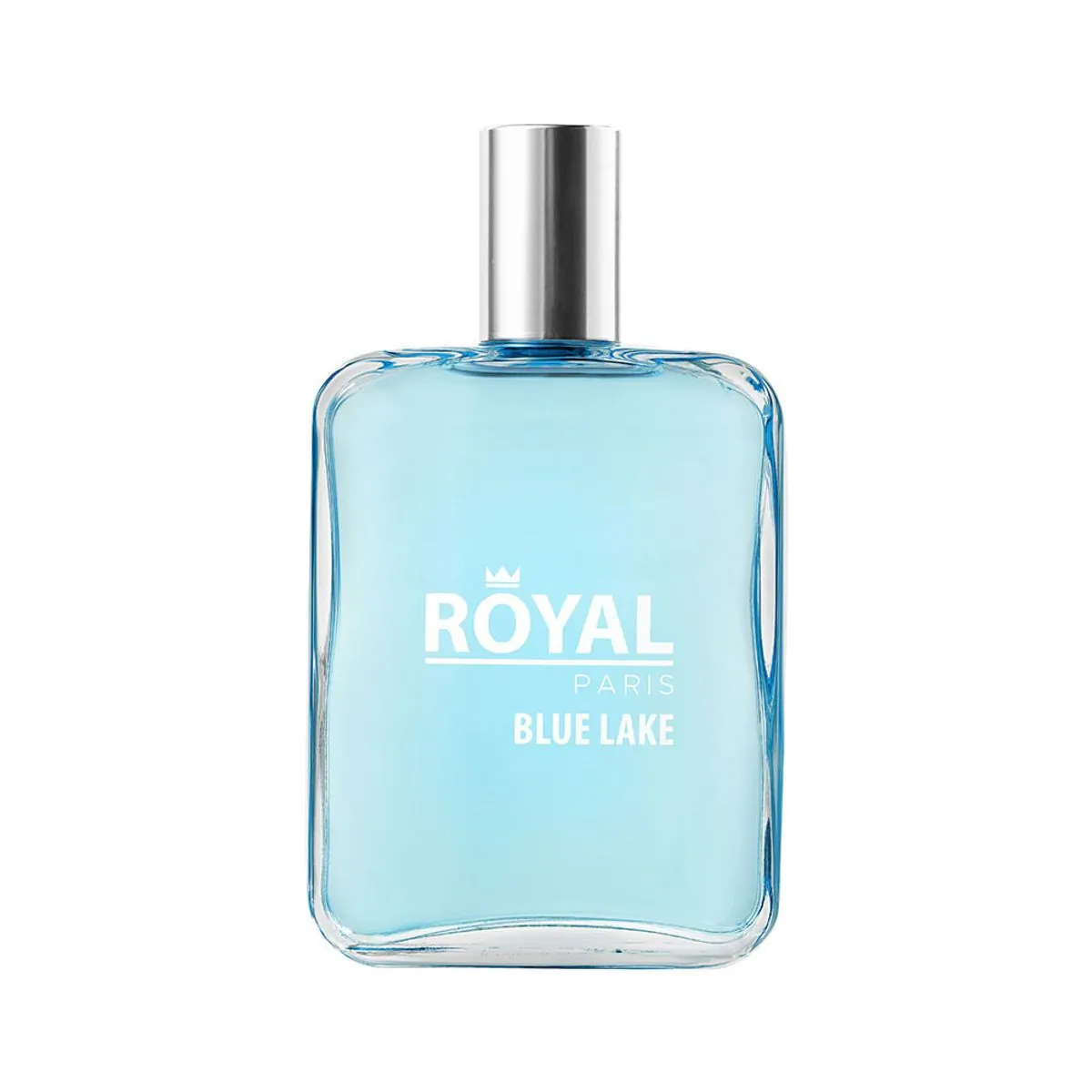 Perfume Royal Paris Blue Lake Masculino 100ml