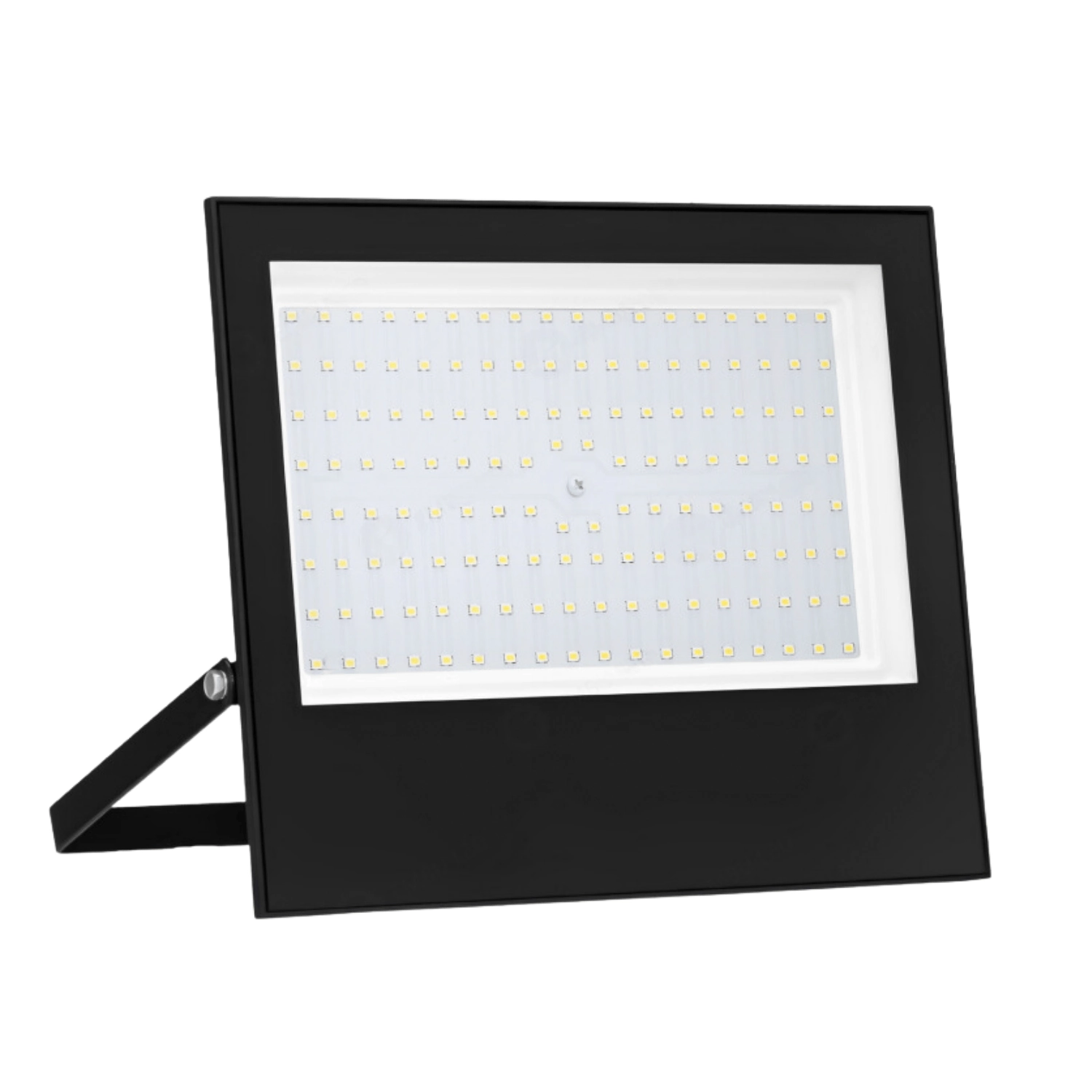Refletor Led 150w 6000k Bivolt Ip66 24 5cm