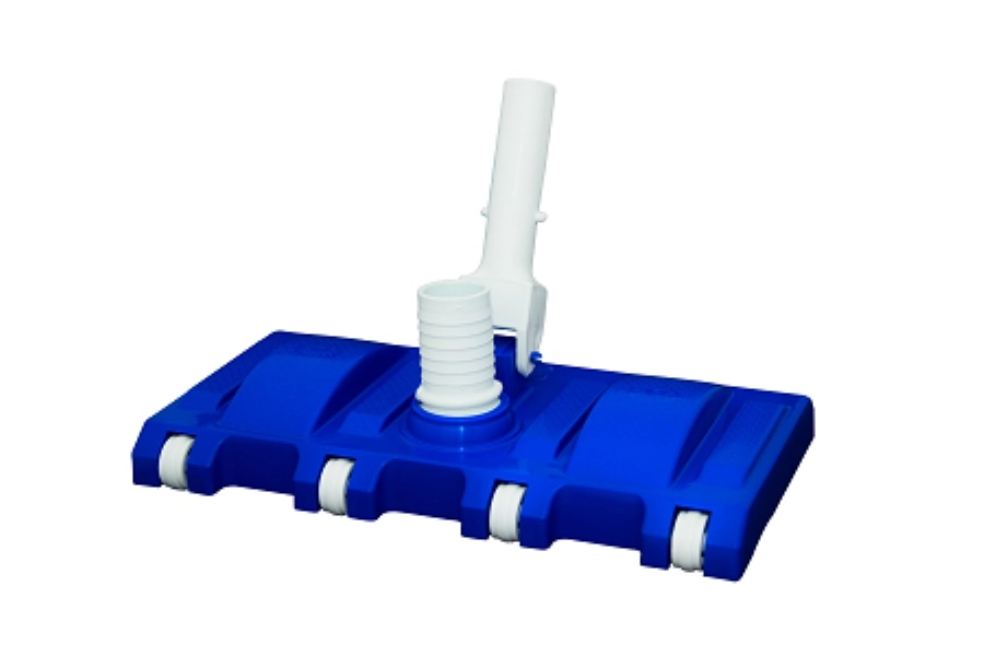 Aspirador 8 Rodas Brustec