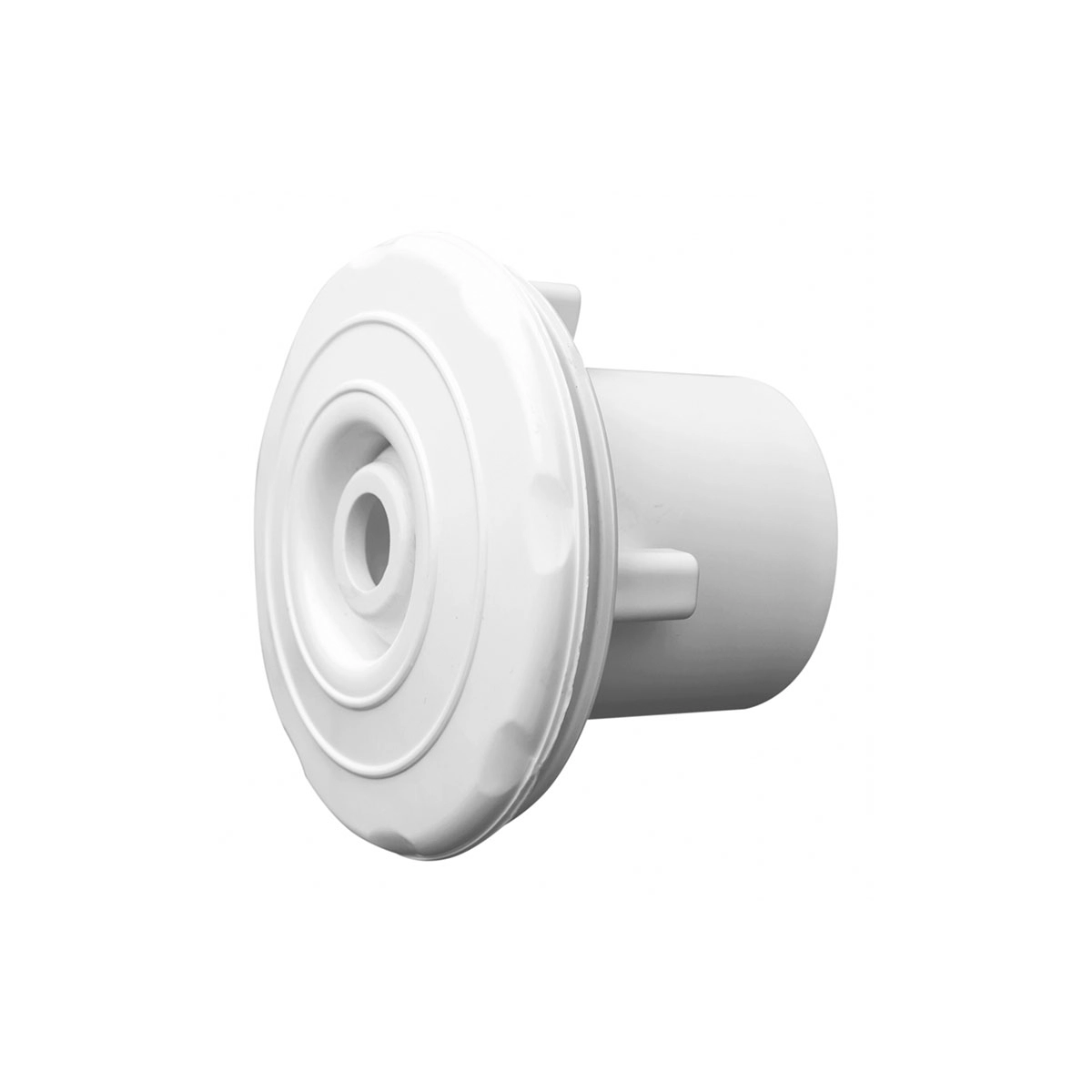 Dispositivo De Retorno Para Piscina De Vinil Brustec Em Abs