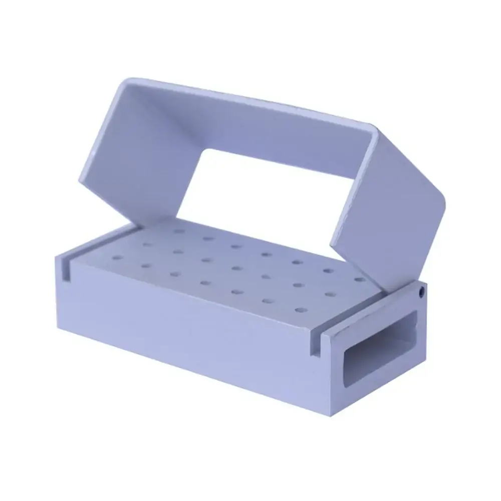 Broqueiro 21 Furo Misto - Preven