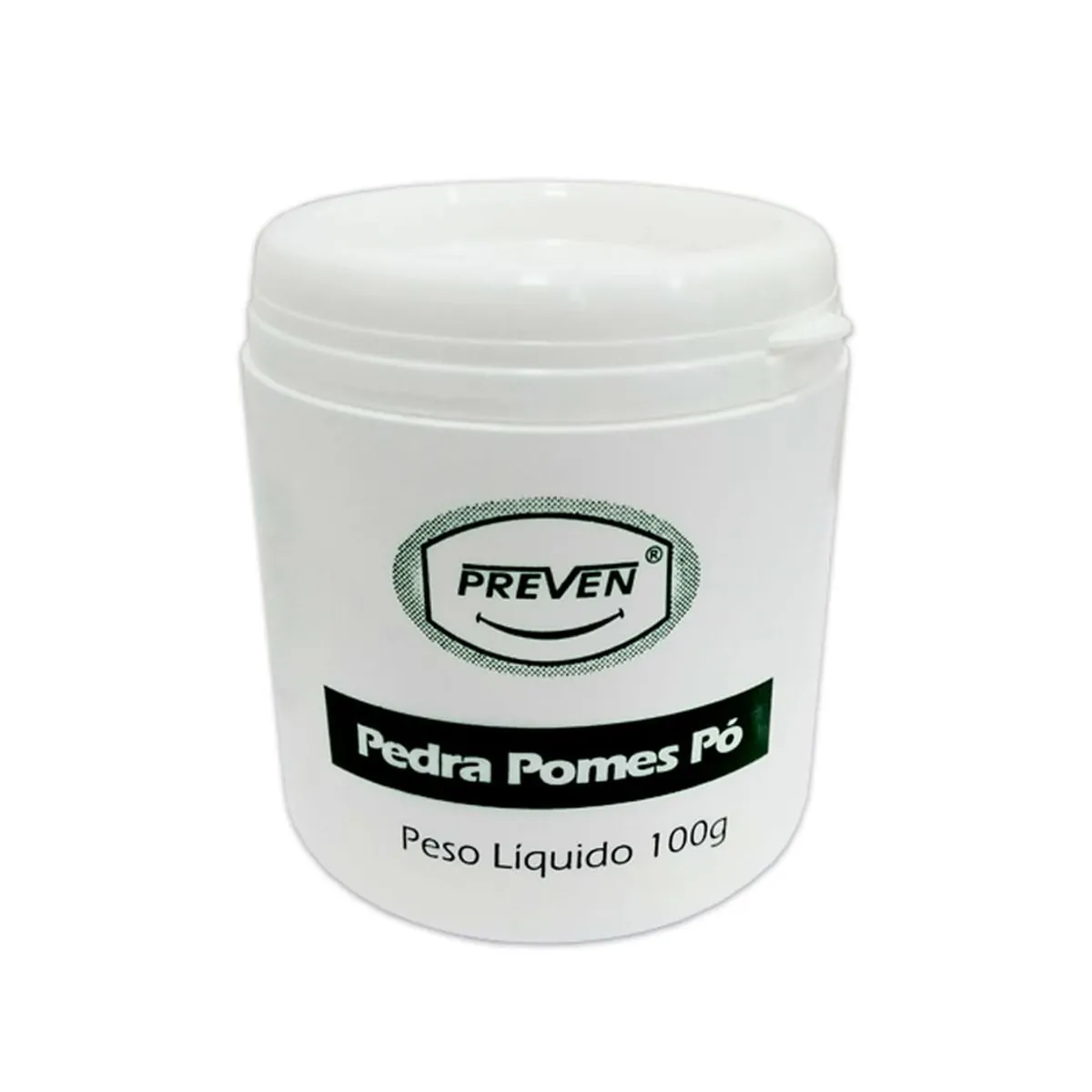 Pedra Pomes 100g - Preven