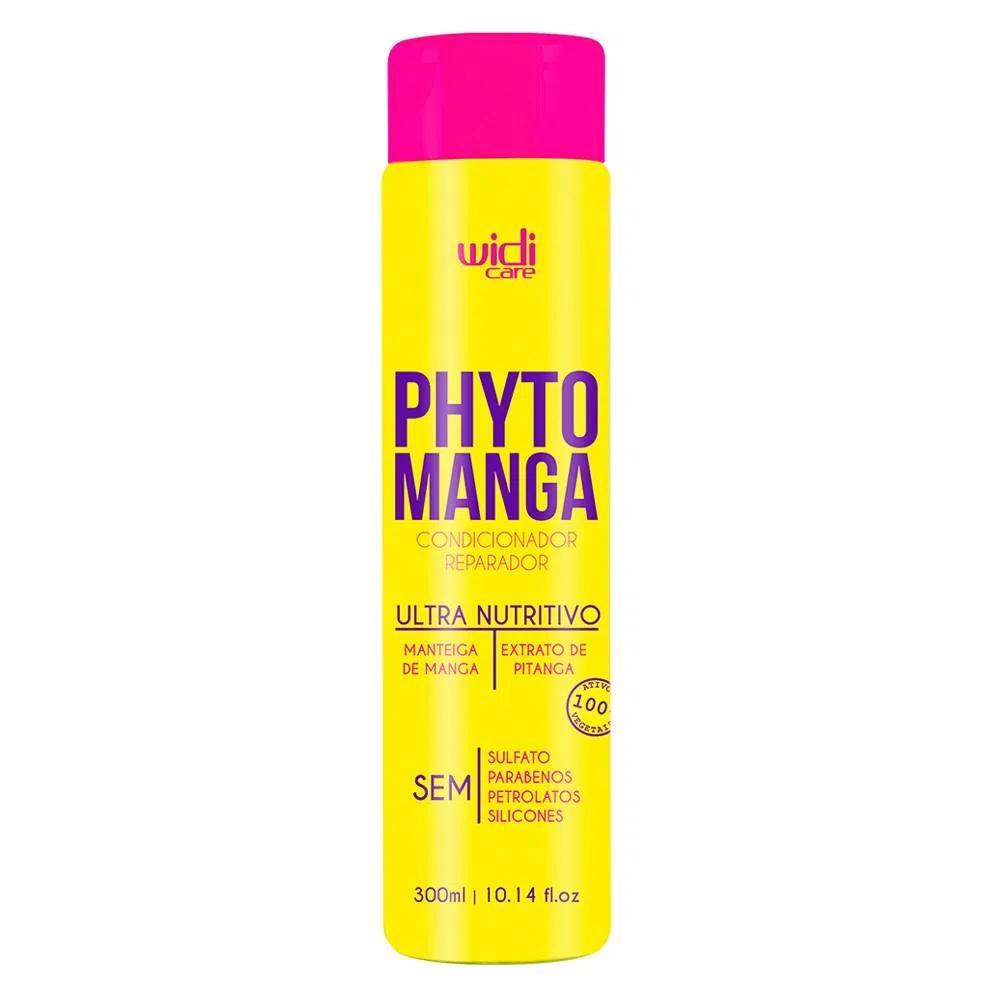 Cond. Phyto Manga Widi Care 300 Ml