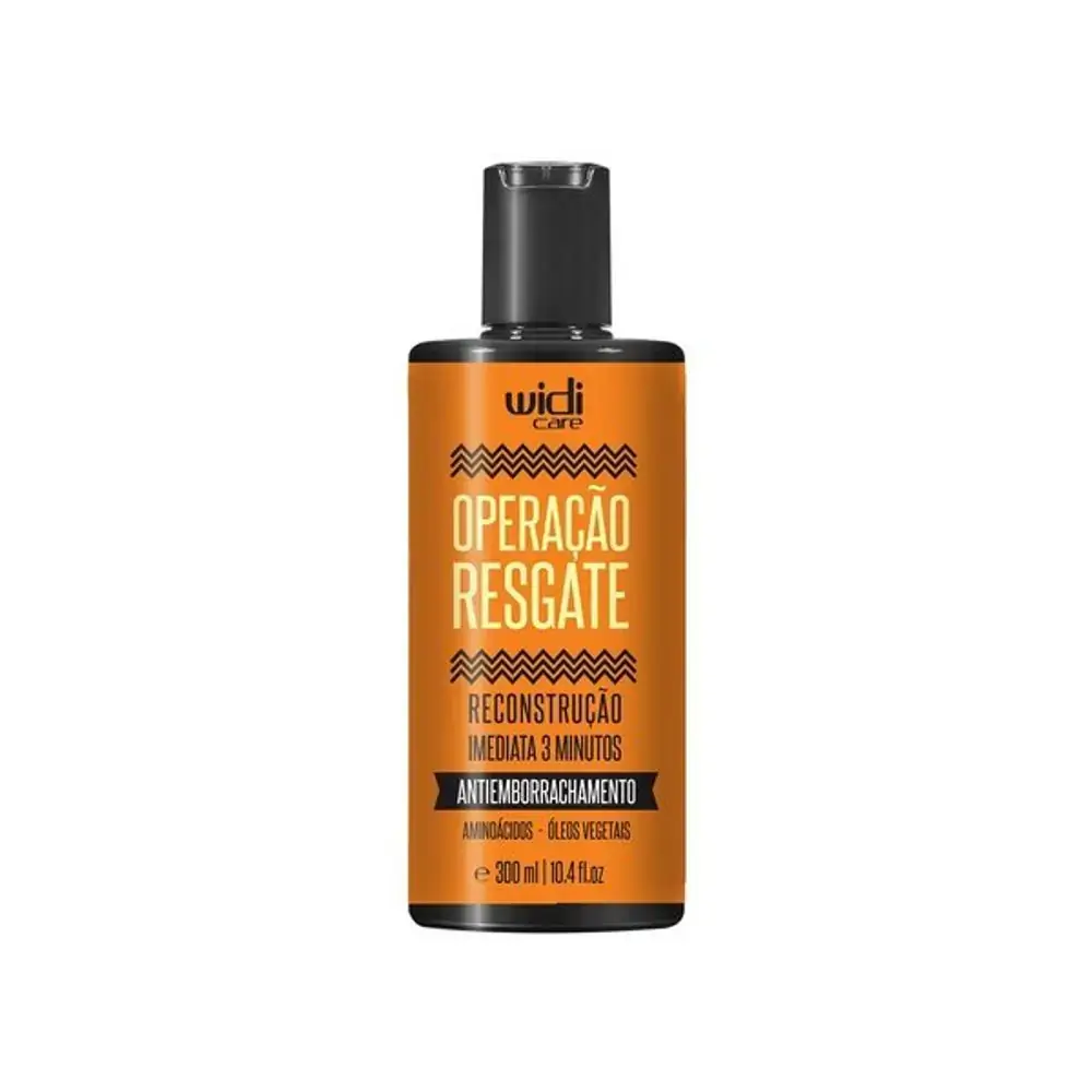 Operacao Resg Recosnt 300ml 202 Widi Care