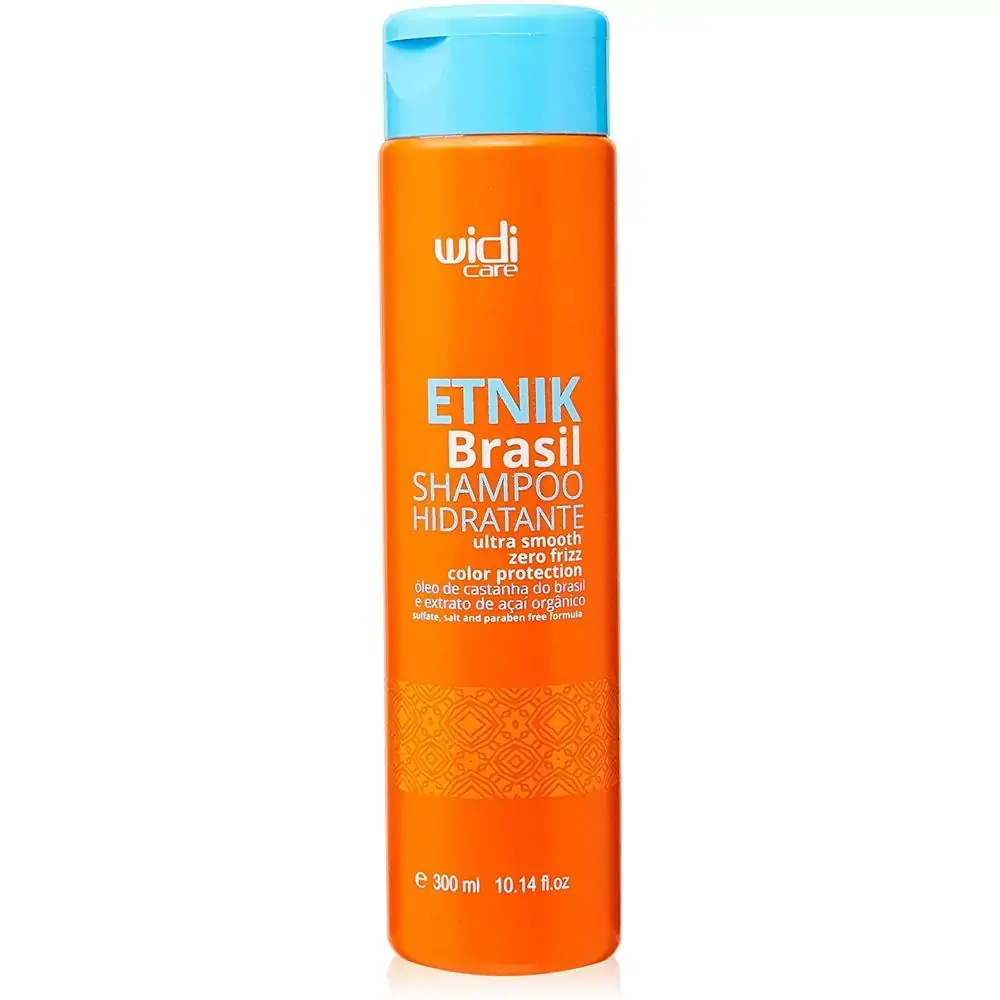 Widi Care Sh Hid Etnik Brasil 300ml