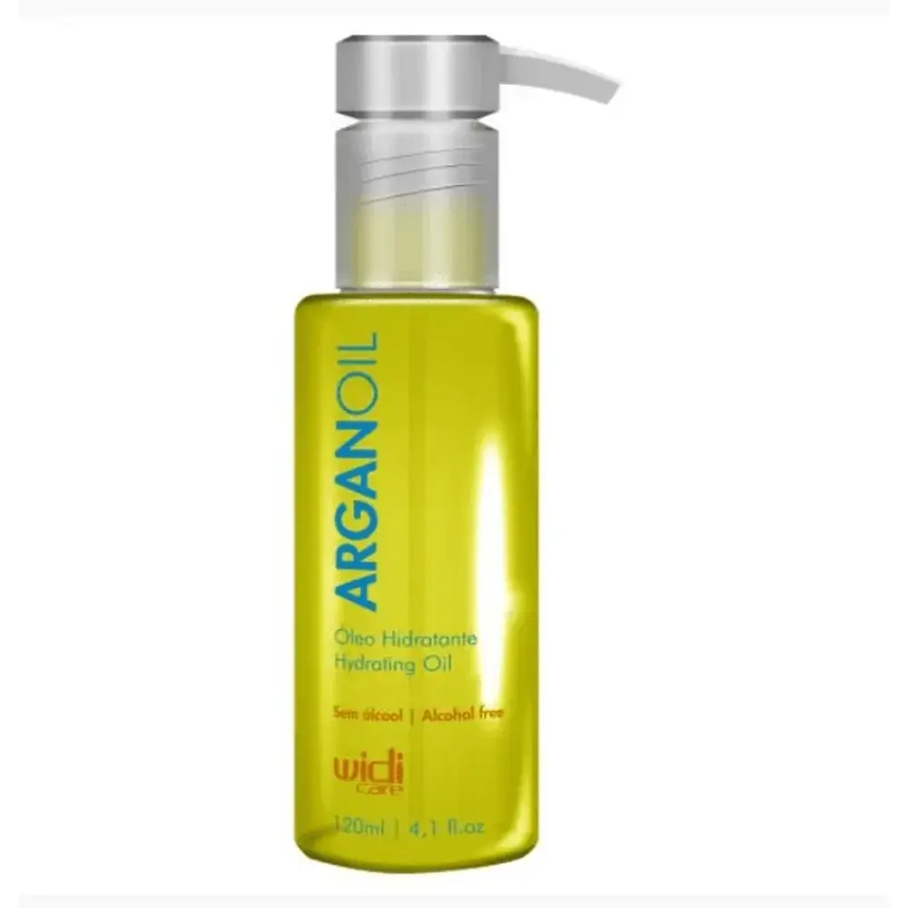 Oleo Capilar Widi Care Argan 120 Ml
