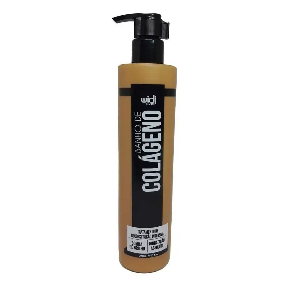 Banho De Colageno 280ml