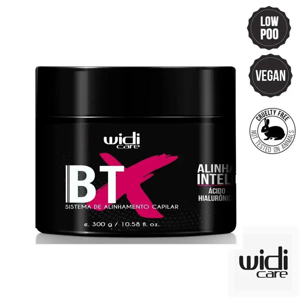 Widi Care Botox 300g