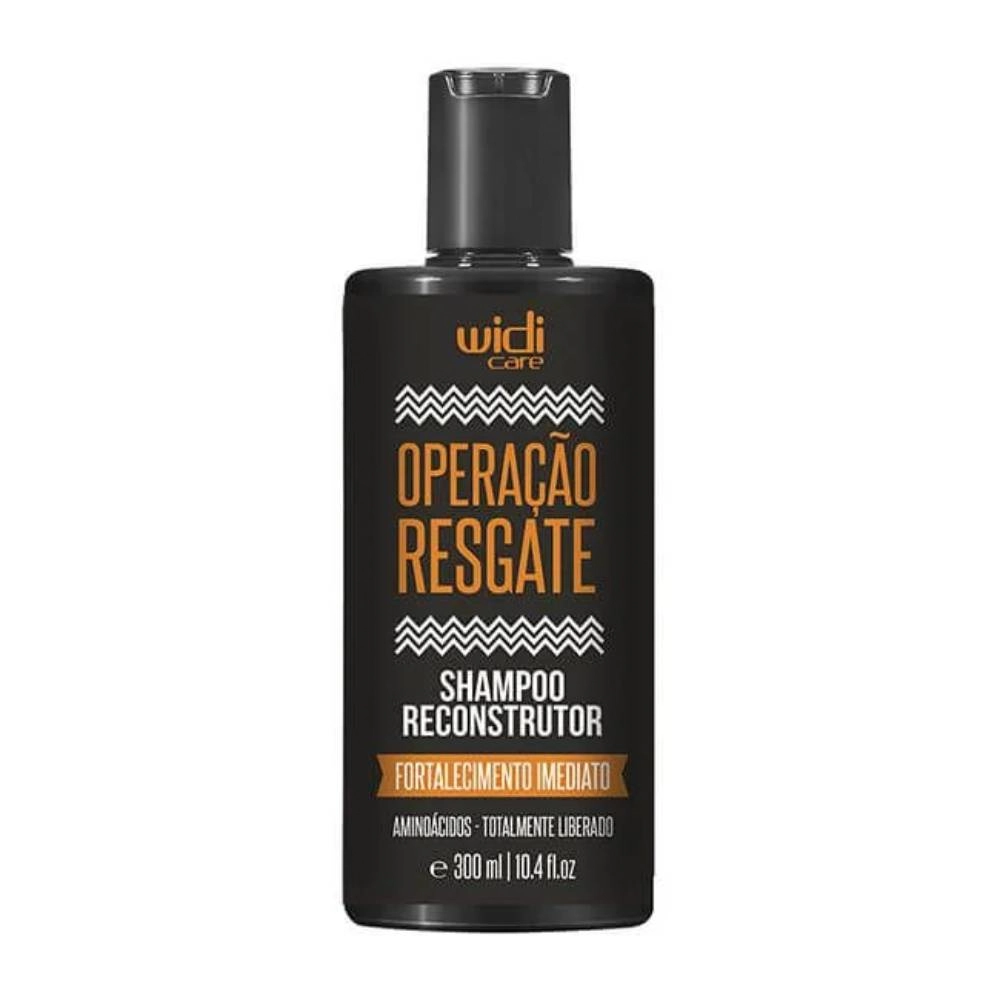 Sh Widicare Reconstrutor Operacao Resgate 300ml