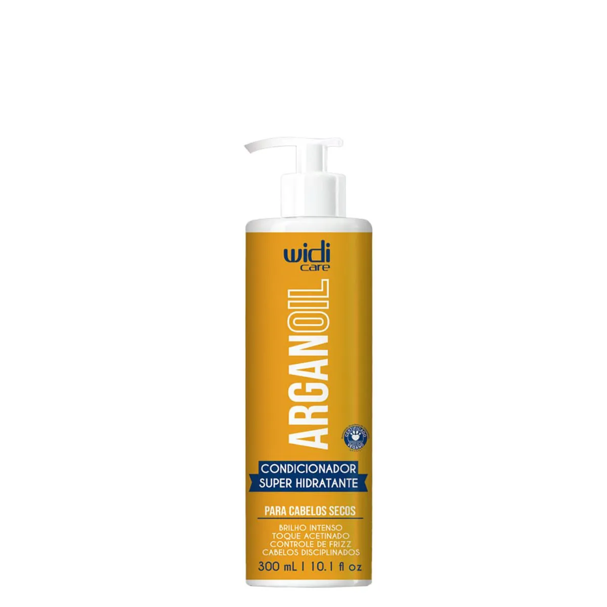 Widi Care Argan Oil Cond Super Hidr 300ml