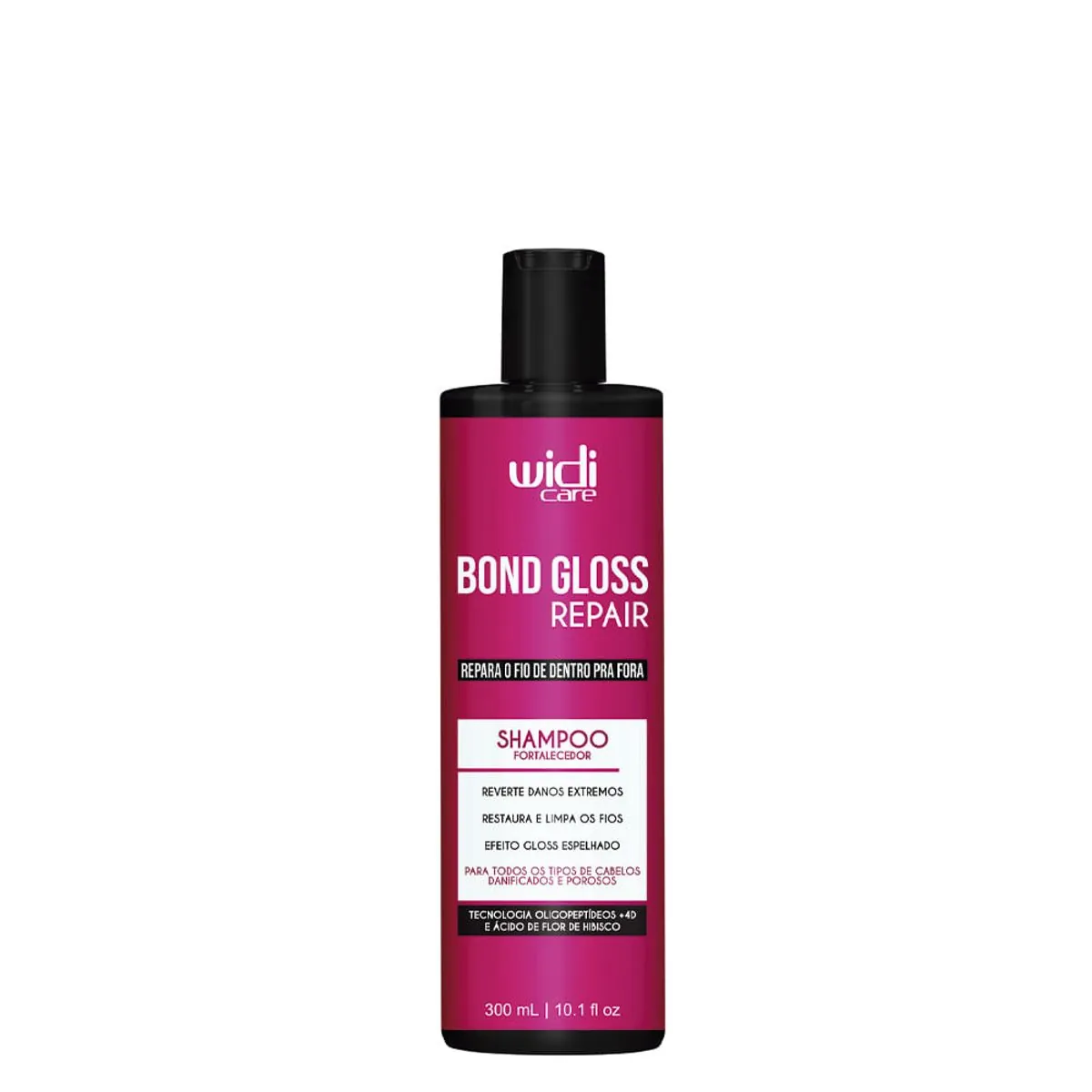 Sh Widi Care 300ml Blond Gloss Repair