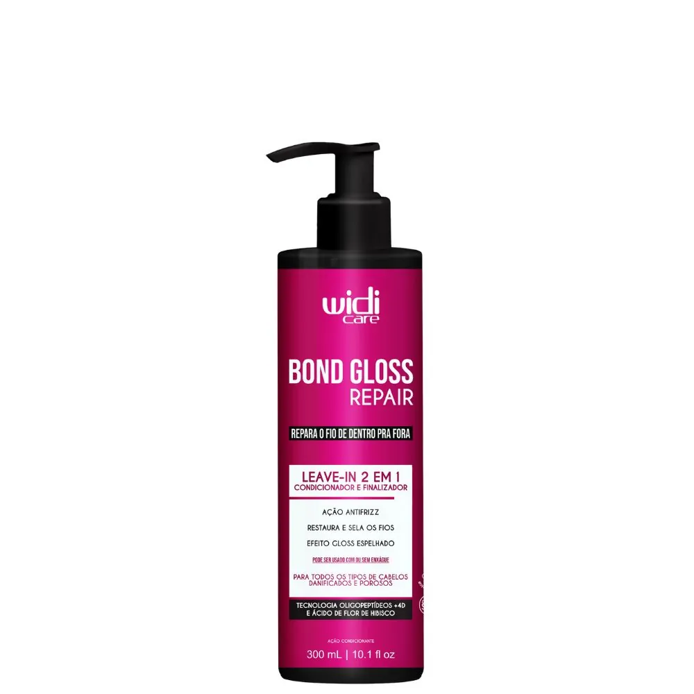 Leave In Widi Care 300ml Blond Gloss Repair