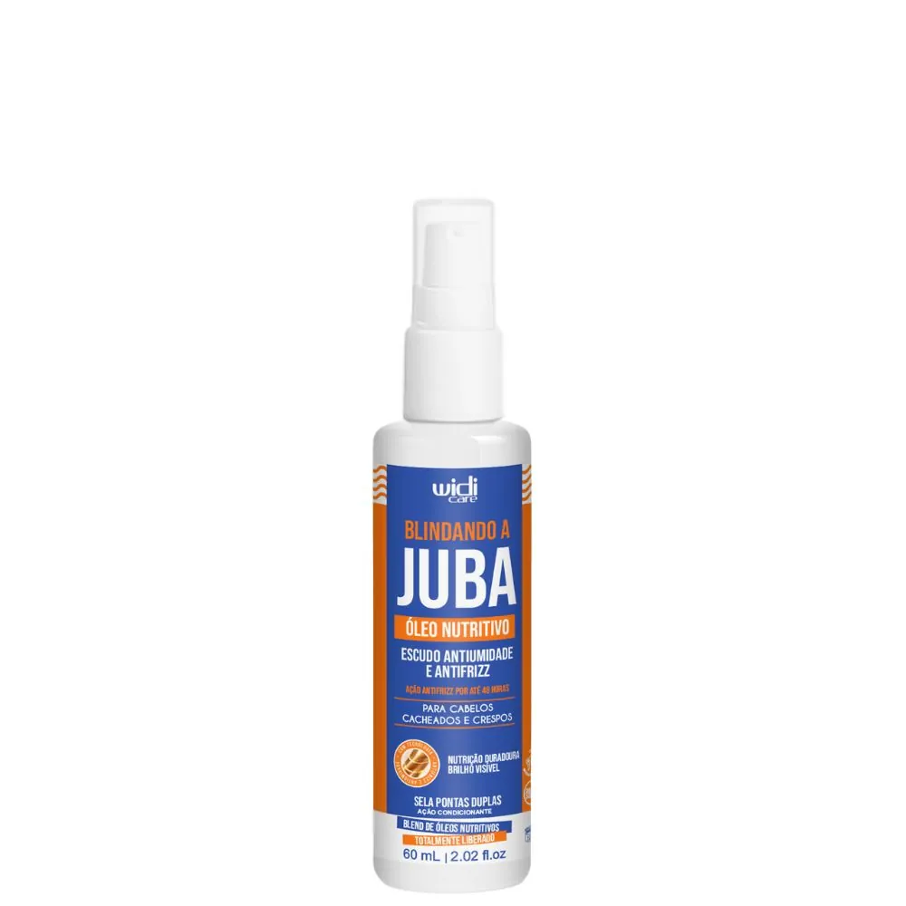 Oleo Capilar Widi Care Bond Gloss Repair 60ml