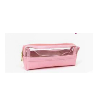 Estojo C/visor M Rosa Ref.pac1303 C