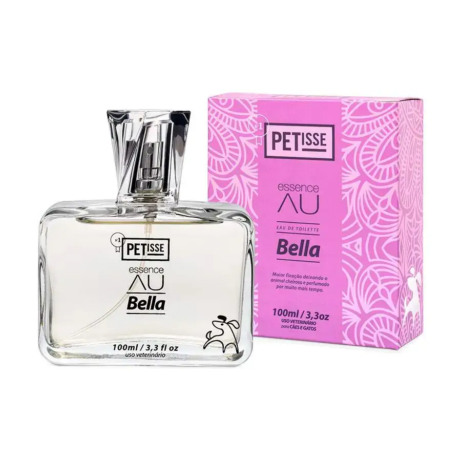 Perfume Essence Au Bella Petisse 100ml