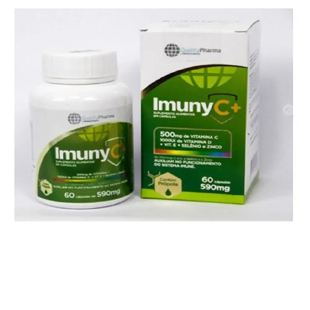 Imuny C C/60 Cpr
