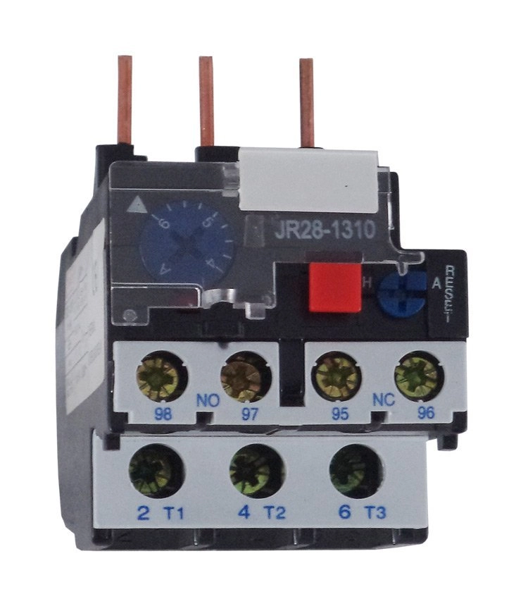 Rele Termico Jr28 Ic9/32 17 25a 1322 Sibratec