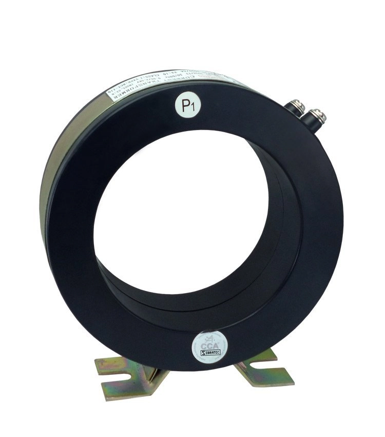 Transformador De Corrente (tc) Modelo Rct De 2500/5a