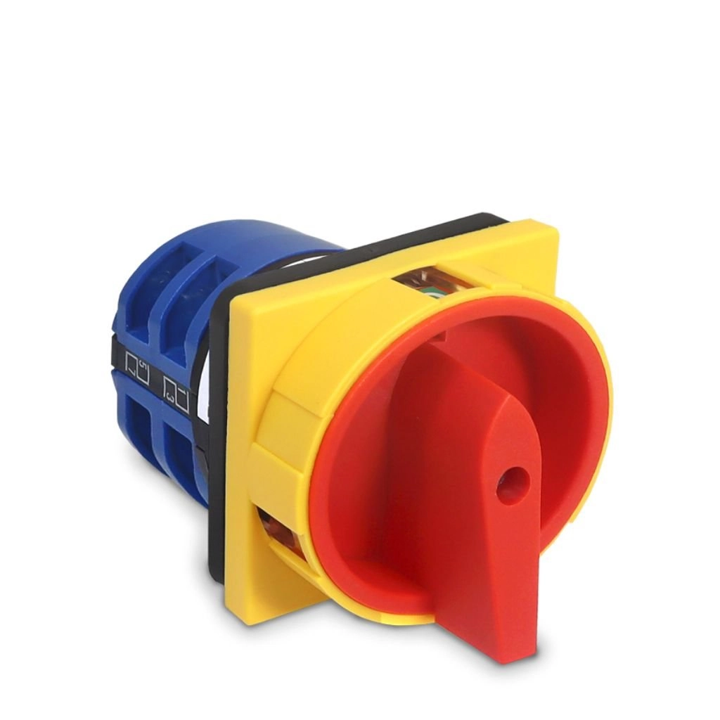 Chave Rotativa Tetrapolar | Liga/desliga | Lw28gs 32a