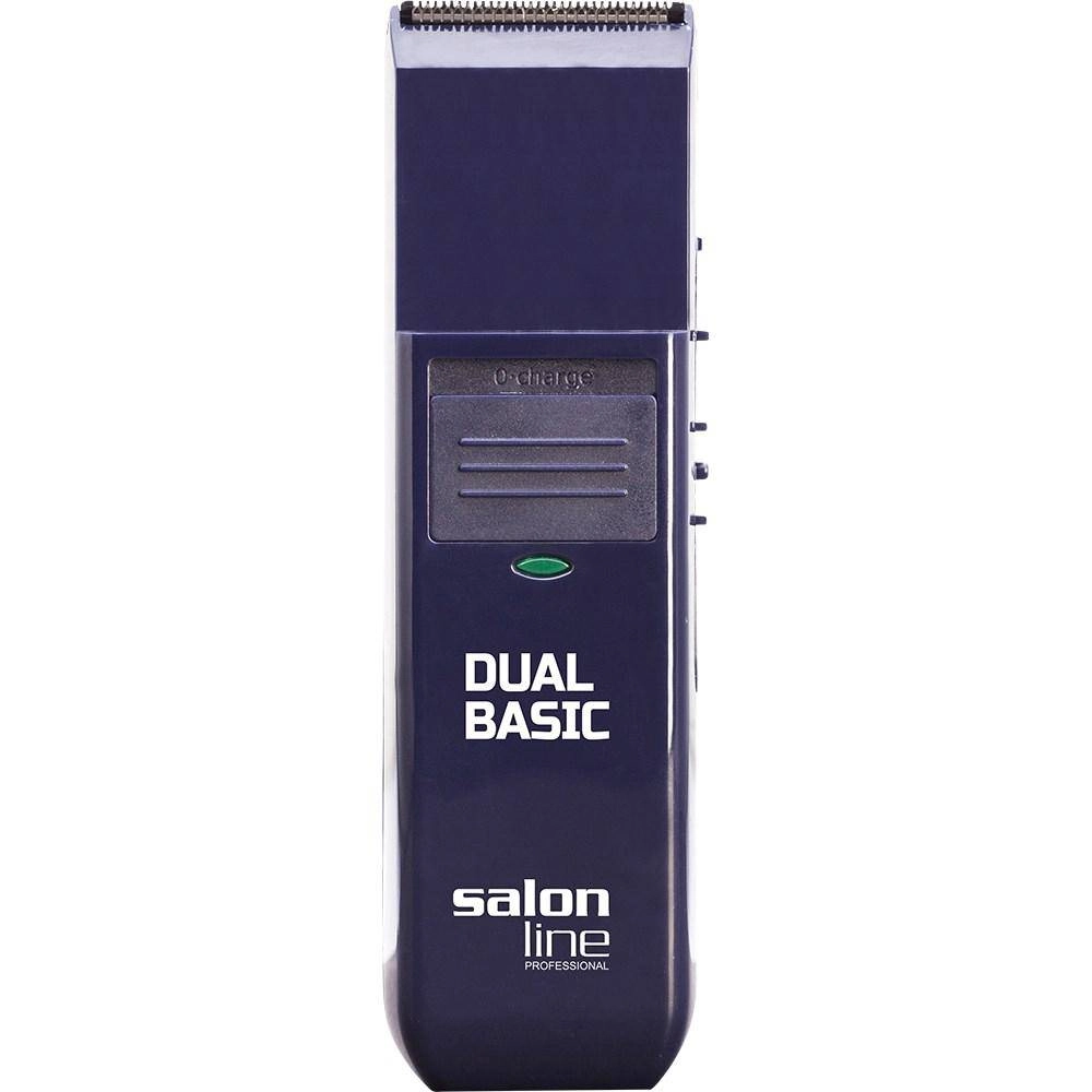 Máquina Acabamento Dual Basic Bivolt Salon Line
