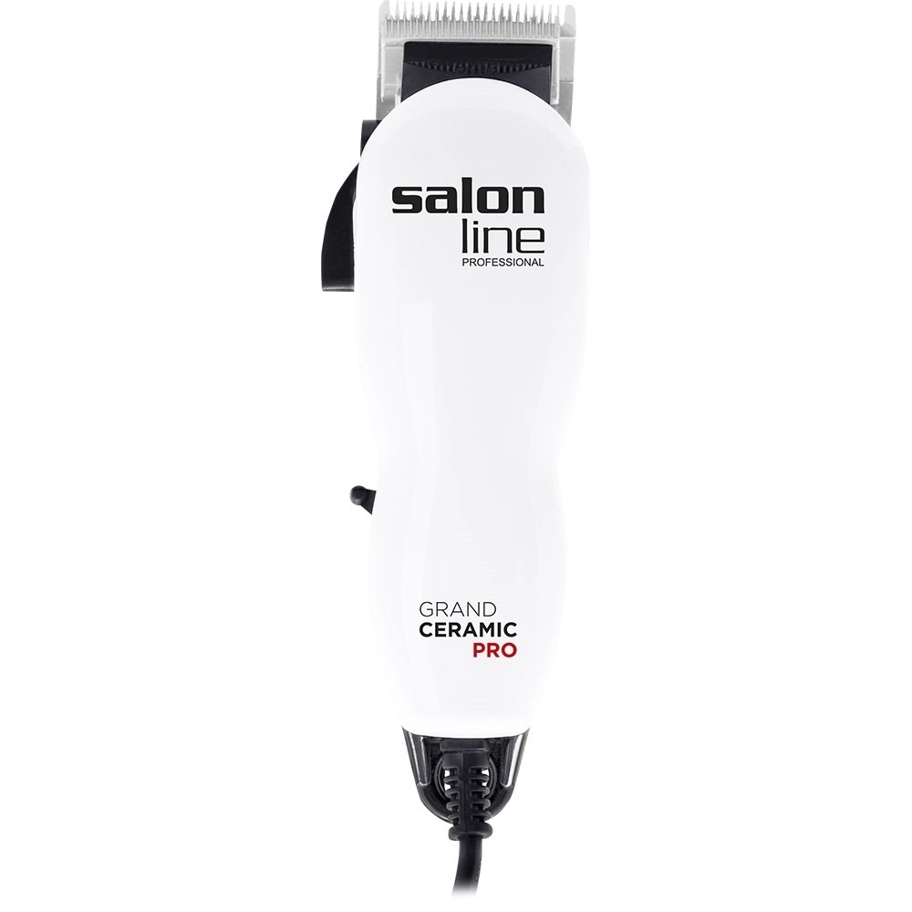 Máquina De Corte Profissional Ceramic 127v Salon Line