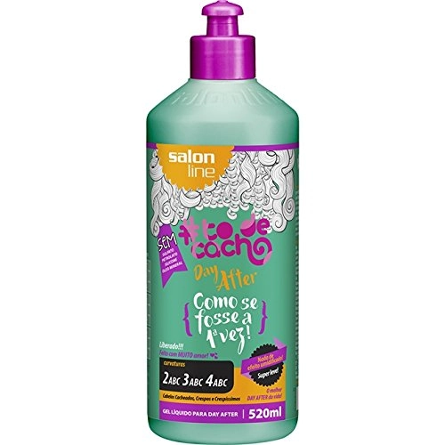 Gel Liq Day After Todecachos 520ml